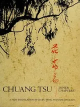 Cover of Chuang Tsu
