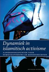 Cover of Dynamiek in islamitisch activisme
