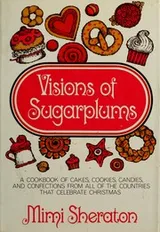 Cover of Visions of sugarplums