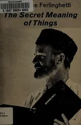Cover of The secret meaning of things