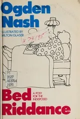 Cover of Bed Riddance