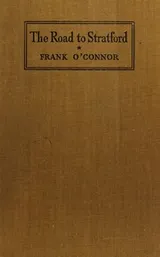 Cover of The road to Stratford