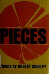 Cover of Pieces