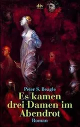 Cover of The Innkeeper's Song