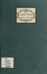Cover of The silver tassie