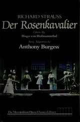 Cover of Der Rosenkavalier