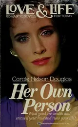 Cover of Her Own Person