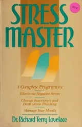 Cover of Stress master