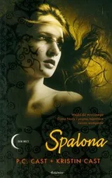 Cover of Spalona