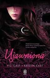 Cover of Ujawniona Dom Nocy 11