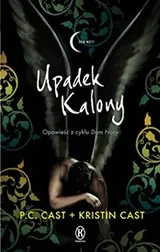 Cover of Upadek Kalony
