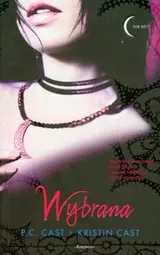 Cover of Wybrana