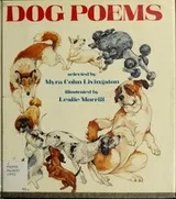 Cover of Dog poems