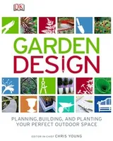 Cover of Garden design