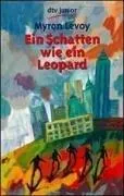 Cover of Ein Schatten Wie Ein Leopard