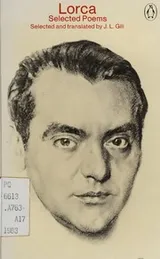 Cover of Lorca