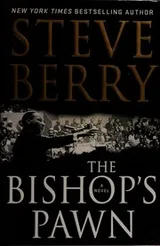 Cover of The bishop's pawn