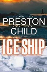 Cover of Ice Ship
