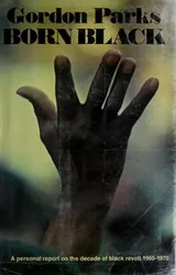 Cover of Born Black