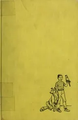 Cover of Mik and the prowler
