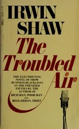 Cover of Troubled Air, The