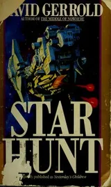 Cover of Starhunt