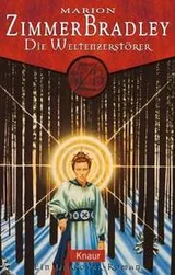 Cover of The World Wreckers