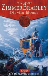 Cover of Four Moons of Darkover