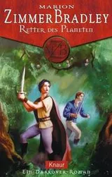 Cover of The Planet Savers