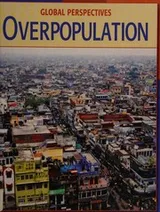 Cover of Overpopulation