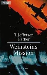 Cover of Weinsteins Mission