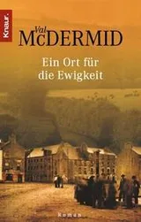 Cover of A Place of Execution