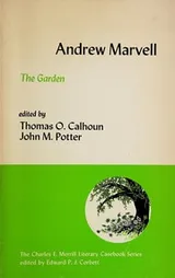 Cover of The garden
