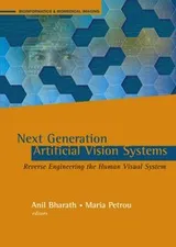 Cover of Next generation artificial vision systems