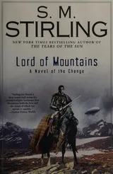 Cover of The lord of mountains