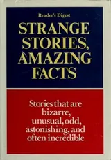 Cover of Reader's Digest, Amazing Facts