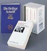 Cover of Die Schrift