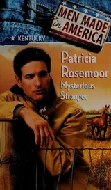 Cover of Mysterious stranger