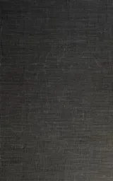 Cover of Institutions and the person