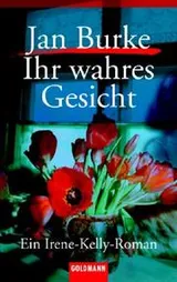 Cover of Ihr wahres Gesicht