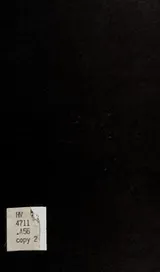 Cover of Animal rights and human obligations
