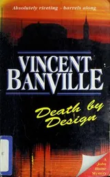 Cover of Death by design