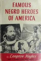 Cover of Famous Negro heroes of America