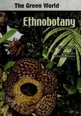 Cover of Ethnobotany
