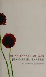 Cover of The aftermath of war (Situations III)