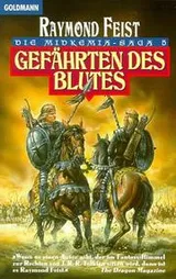 Cover of Prince of the Blood