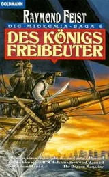 Cover of The King's Buccaneer