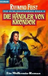 Cover of Rise of a Merchant Prince