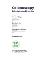 Cover of Colonoscopy