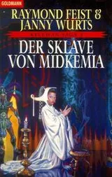 Cover of Der Sklave von Midkemia